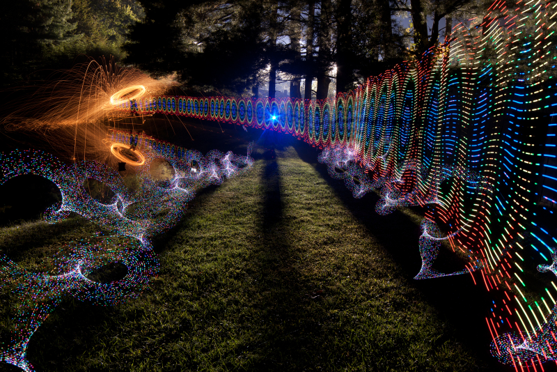Illustration for article titled These awesome images from another dimension have not been photoshopped